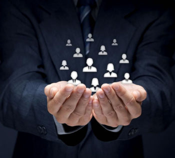 Administración de Clientes (Uso exclusivo Clientes)